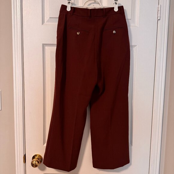 Aritzia Little Moon Negroni Pant - Picture 2 of 3